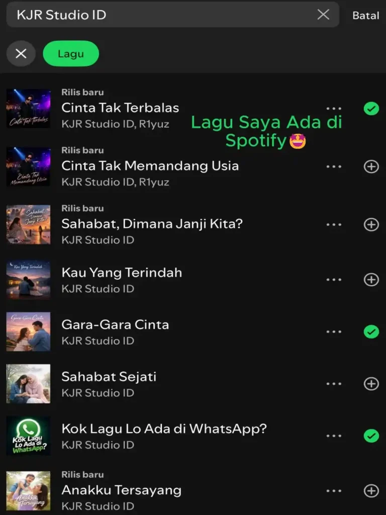 002. Spotify