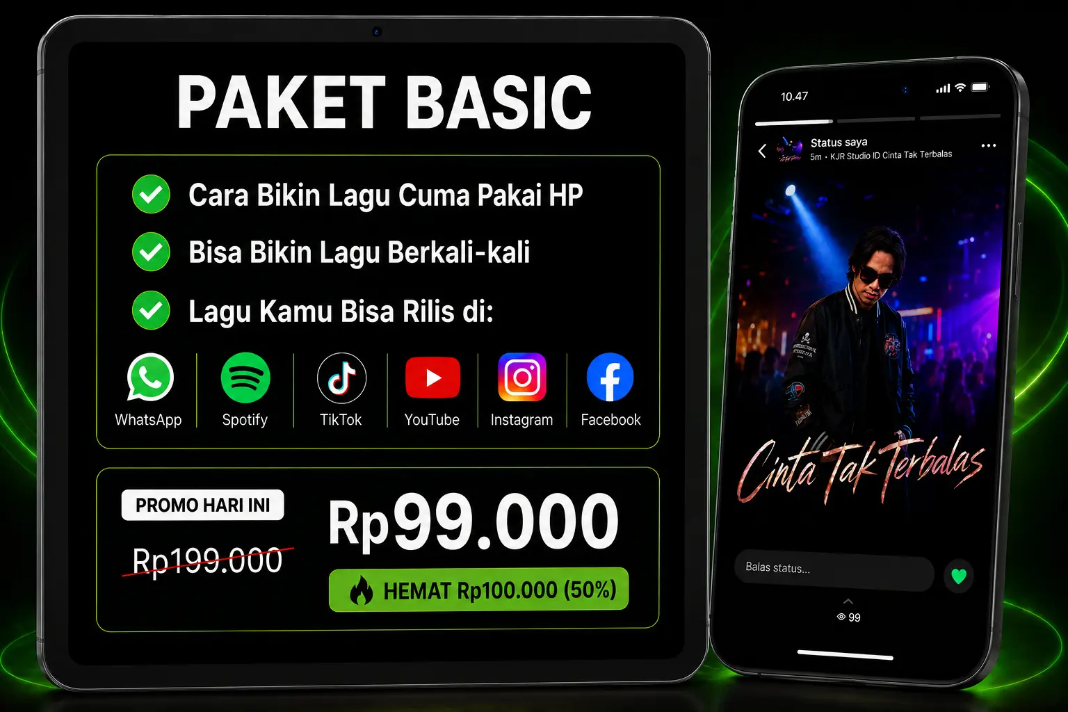 Paket BASIC